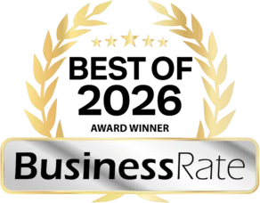 Best of 2026 award