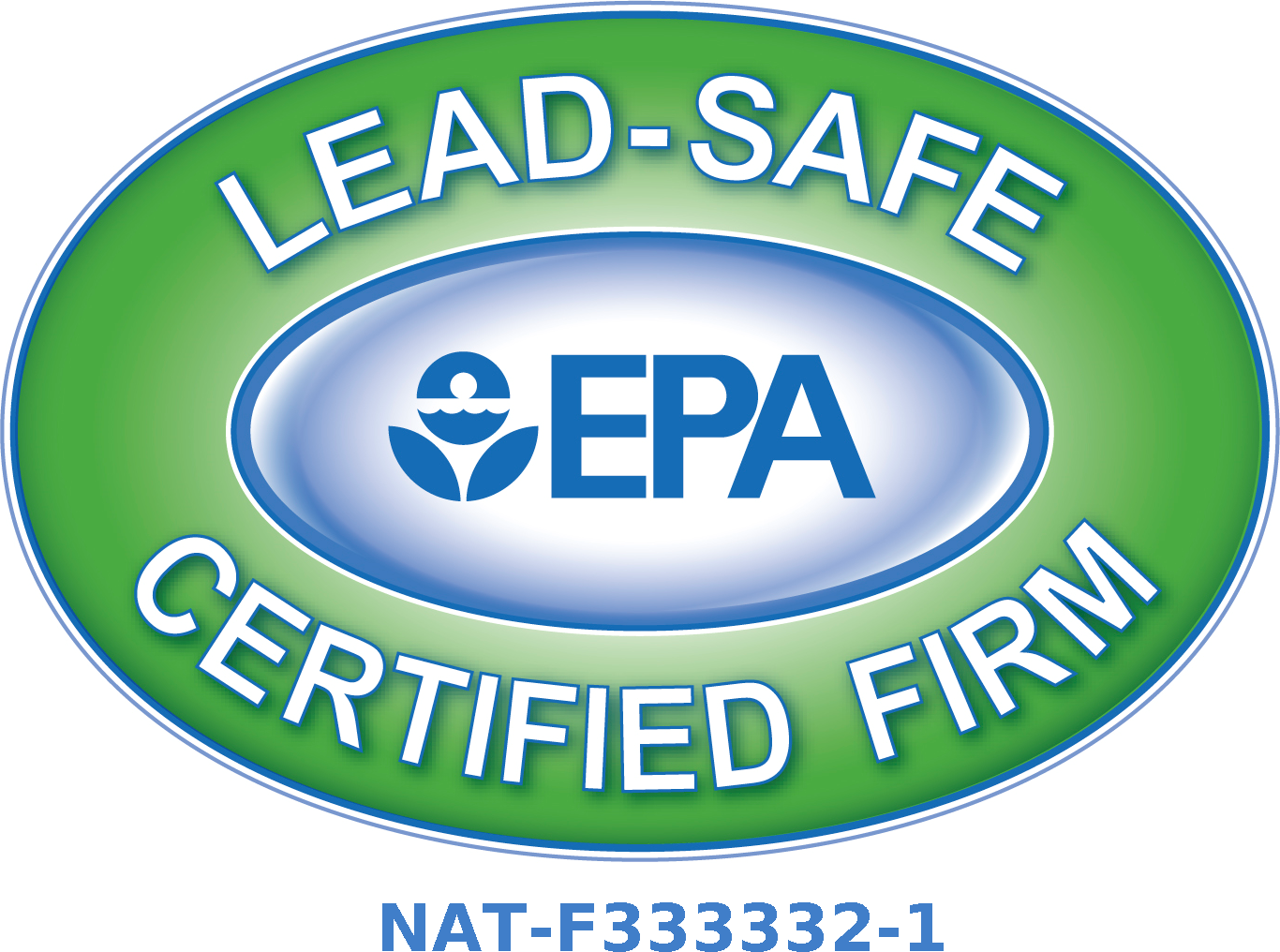 EPA Lead-Safe Certified