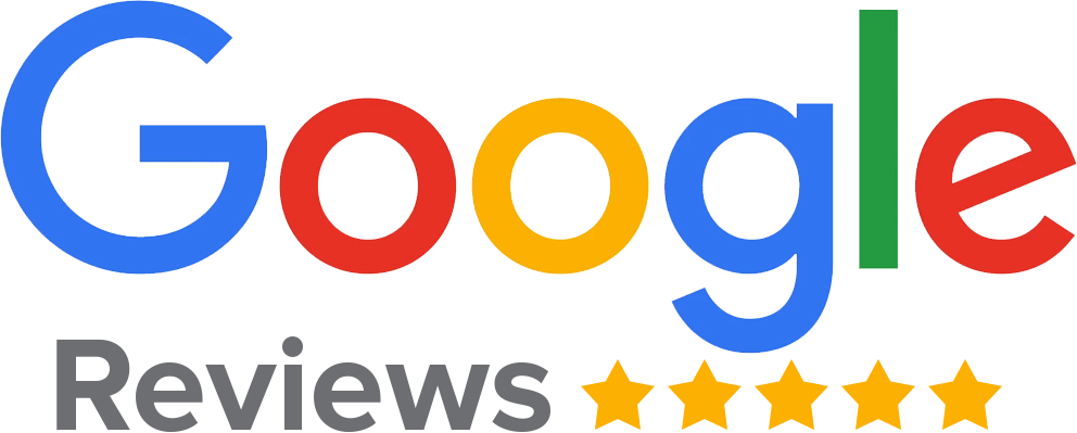 Google 5-star rating